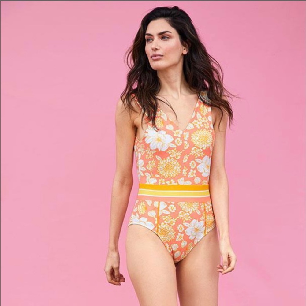 Matilda Jane So Peachy Swim